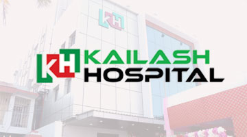 Kailash Hospital